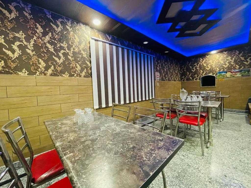 Hotel O Desire Guest House Srinagar  Ngoại thất bức ảnh